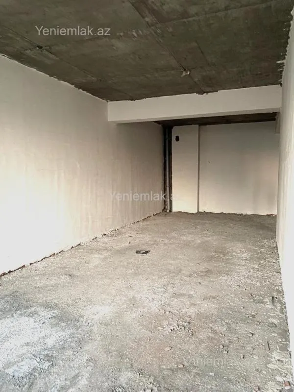 Satılır 2 otaqlı yeni tikili 71 m²