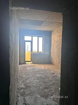 Satılır 2 otaqlı yeni tikili 71 m²