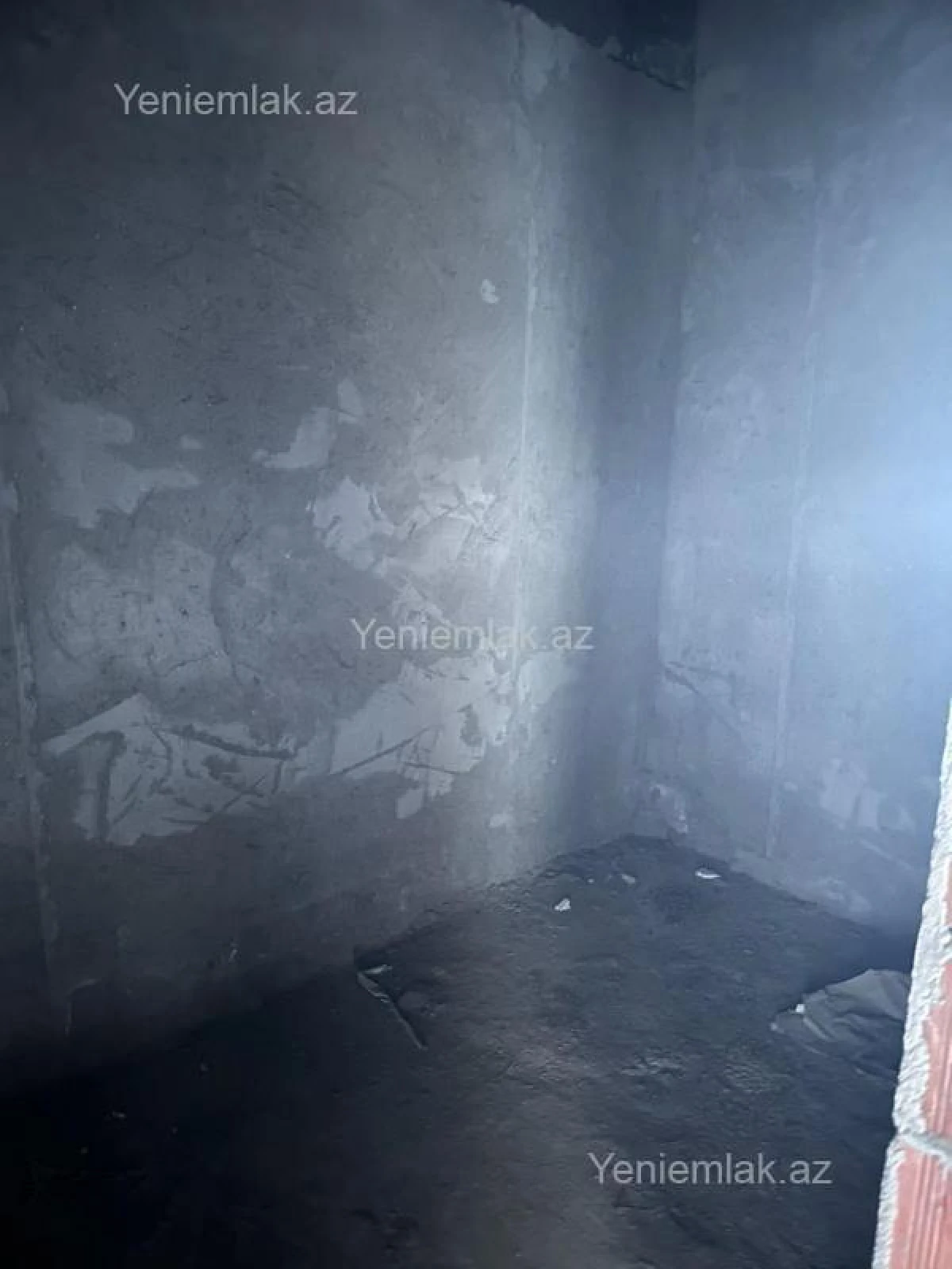 Satılır 2 otaqlı yeni tikili 71 m²