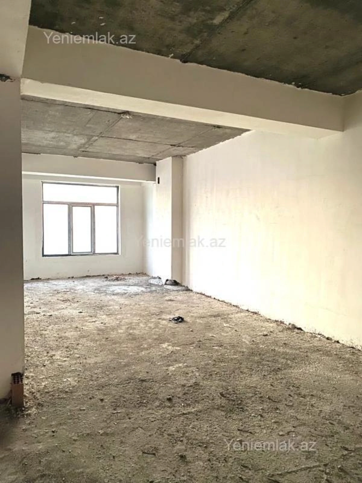 Satılır 2 otaqlı yeni tikili 71 m²