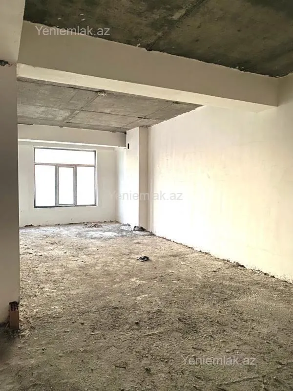 Satılır 2 otaqlı yeni tikili 71 m²