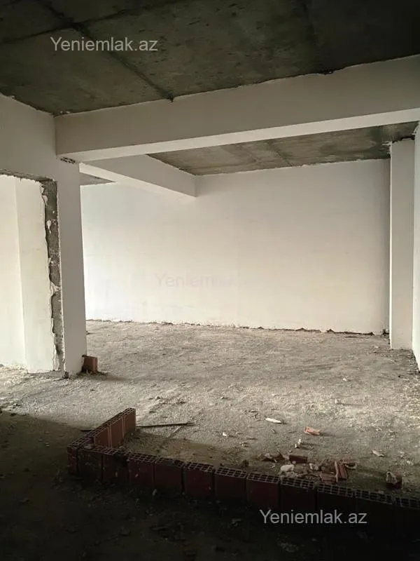 Satılır 2 otaqlı yeni tikili 71 m²