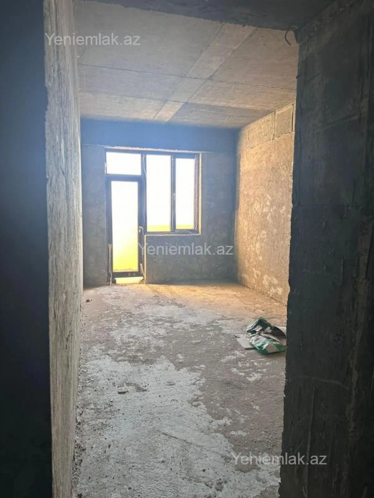 Satılır 2 otaqlı yeni tikili 71 m²