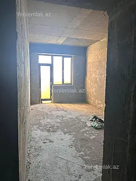 Satılır 2 otaqlı yeni tikili 71 m²