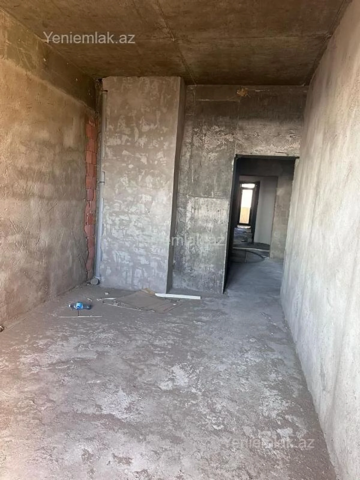 Satılır 2 otaqlı yeni tikili 71 m²