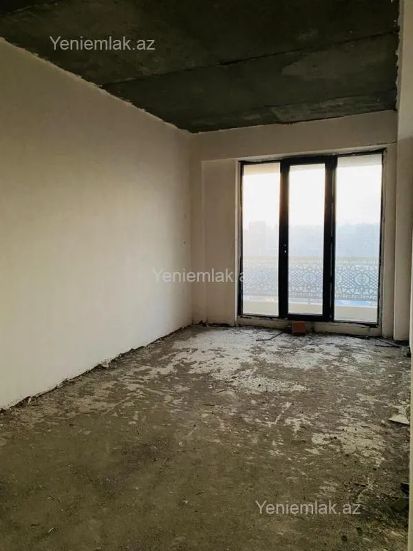 Satılır 2 otaqlı yeni tikili 71 m²