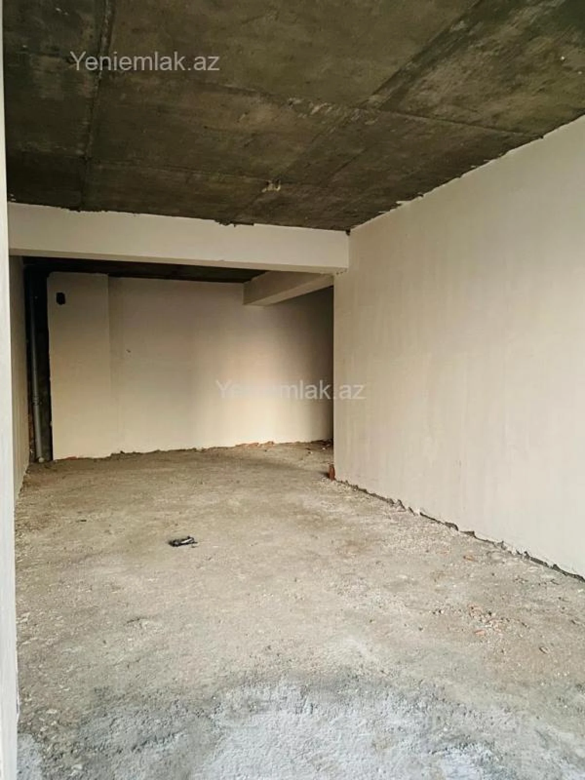 Satılır 2 otaqlı yeni tikili 71 m²