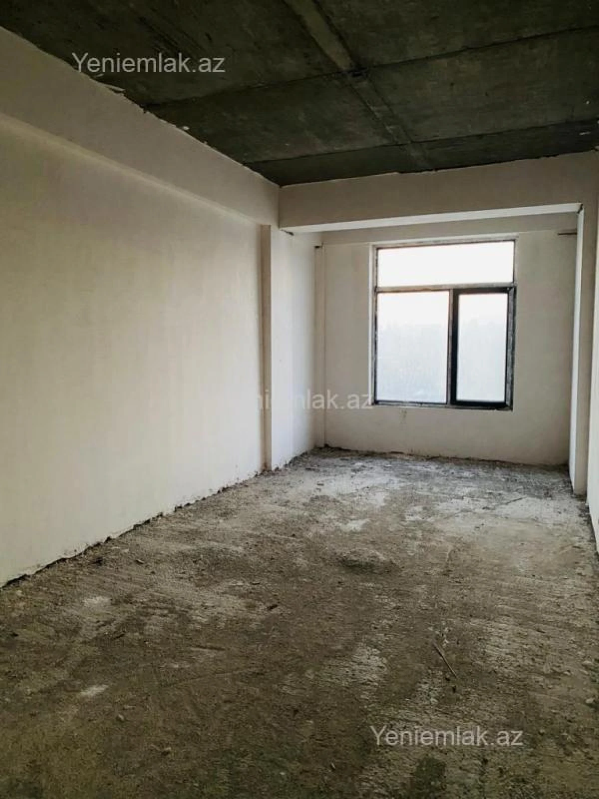 Satılır 2 otaqlı yeni tikili 71 m²