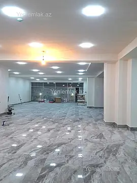 Satılır 1 otaqlı obyekt 197 m² — Bakı, Yasamal 1 otaq 197.00 m²