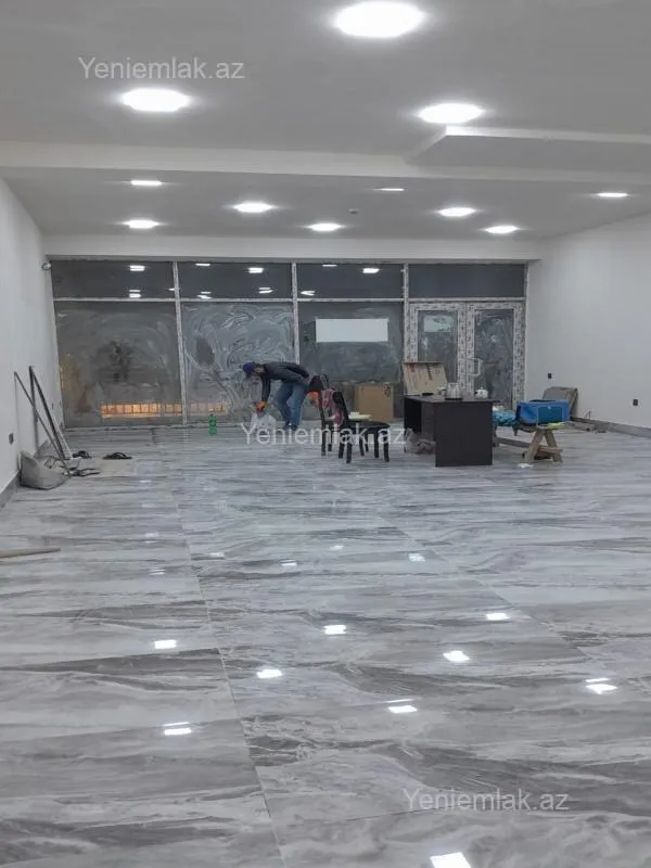 Satılır 1 otaqlı obyekt 197 m²