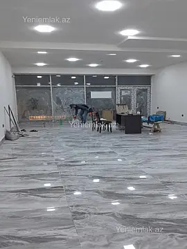 Satılır 1 otaqlı obyekt 197 m²