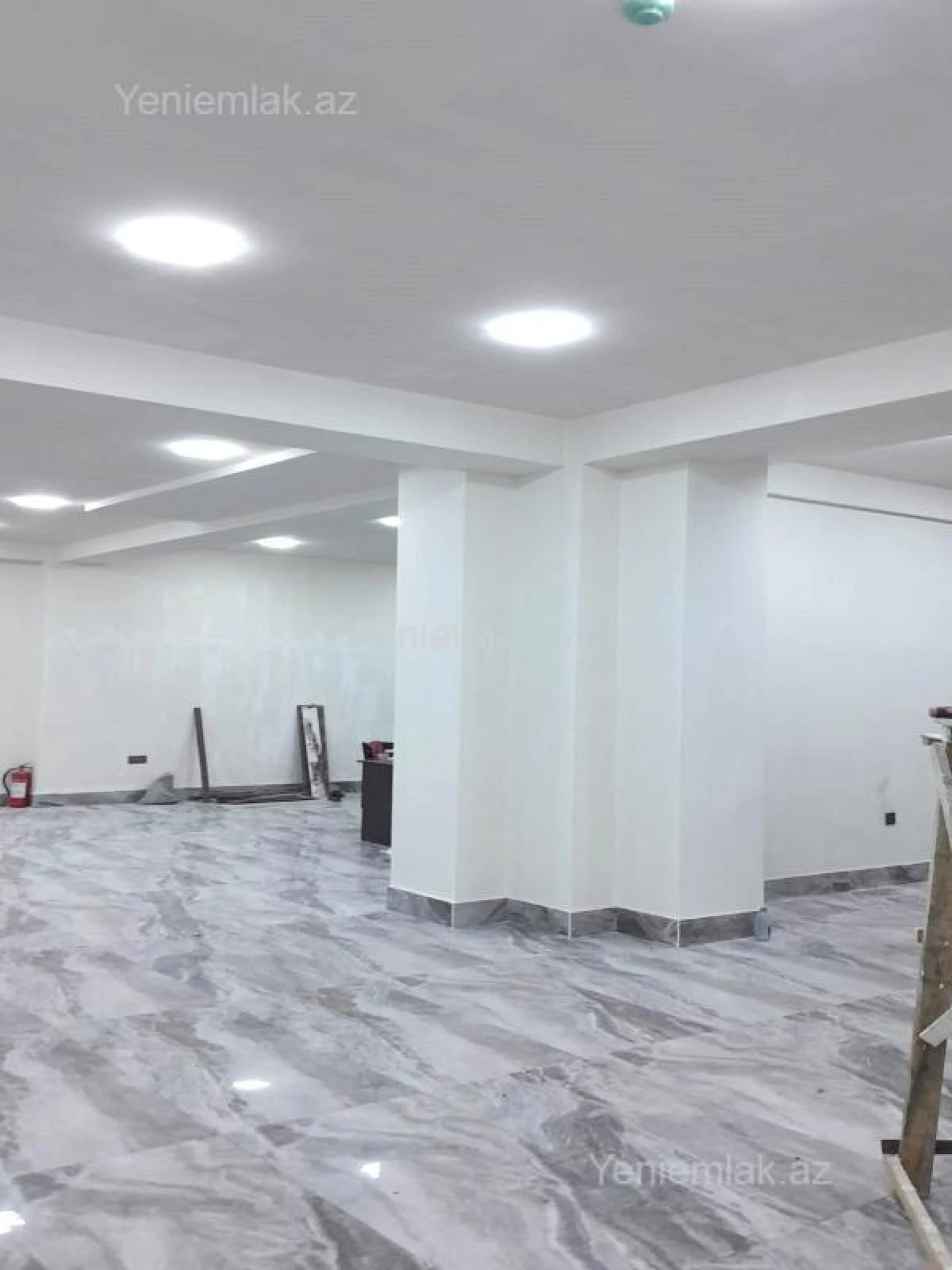 Satılır 1 otaqlı obyekt 197 m²