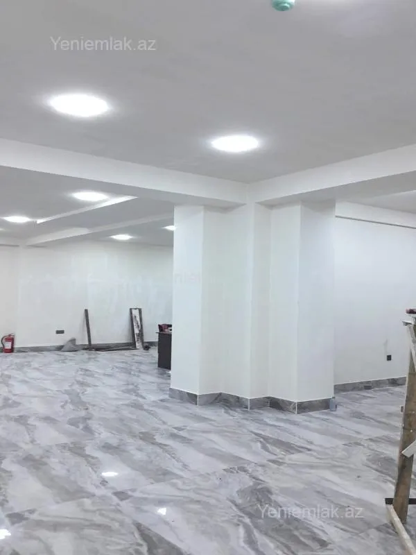 Satılır 1 otaqlı obyekt 197 m²