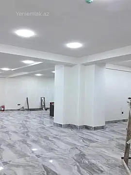 Satılır 1 otaqlı obyekt 197 m²