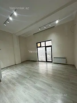 Satılır 3 otaqlı yeni tikili 140 m²