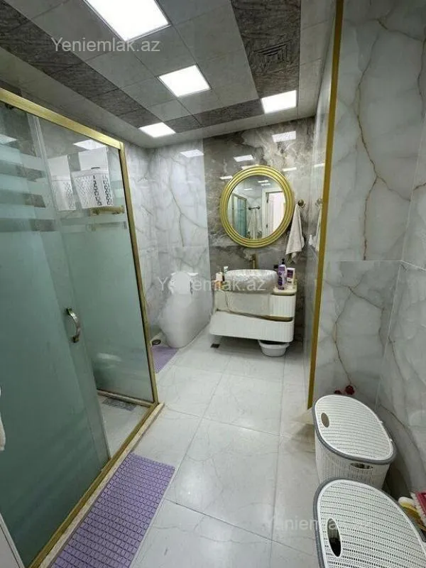 Satılır 3 otaqlı yeni tikili 140 m²