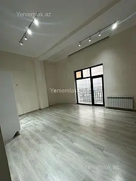 Satılır 3 otaqlı yeni tikili 140 m²