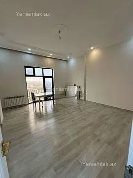 Satılır 3 otaqlı yeni tikili 140 m²