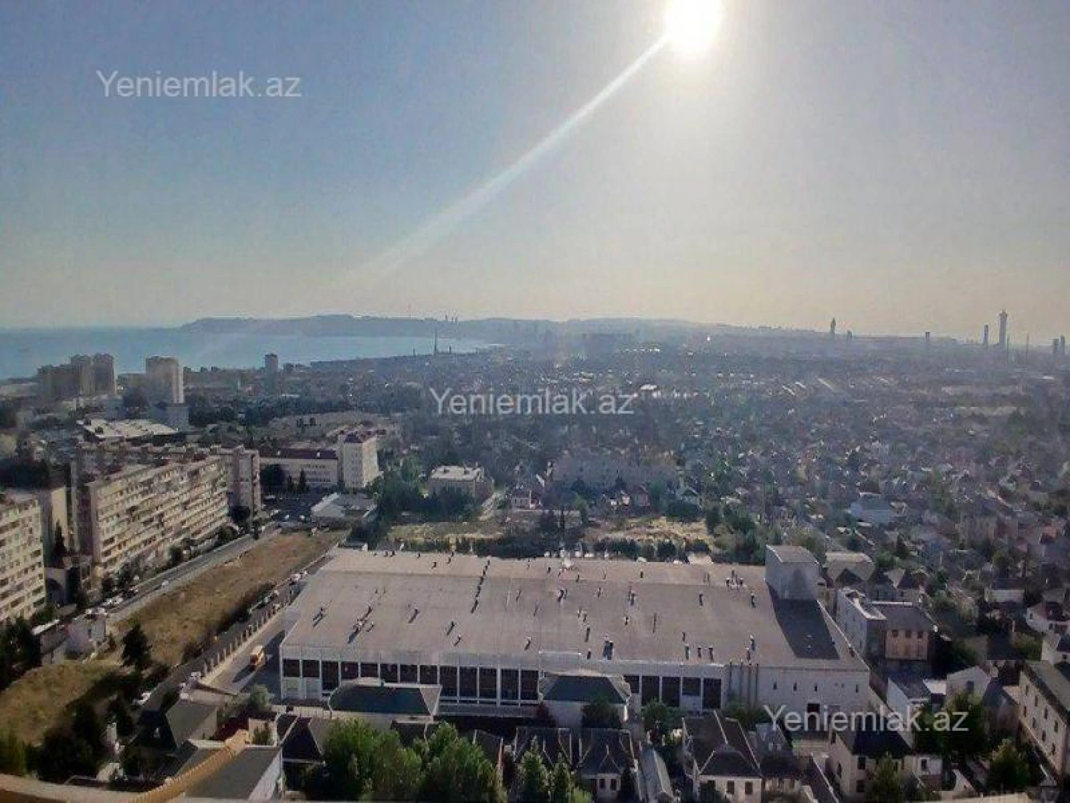 Satılır 3 otaqlı yeni tikili 140 m²