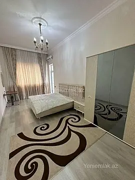 Satılır 3 otaqlı yeni tikili 140 m²