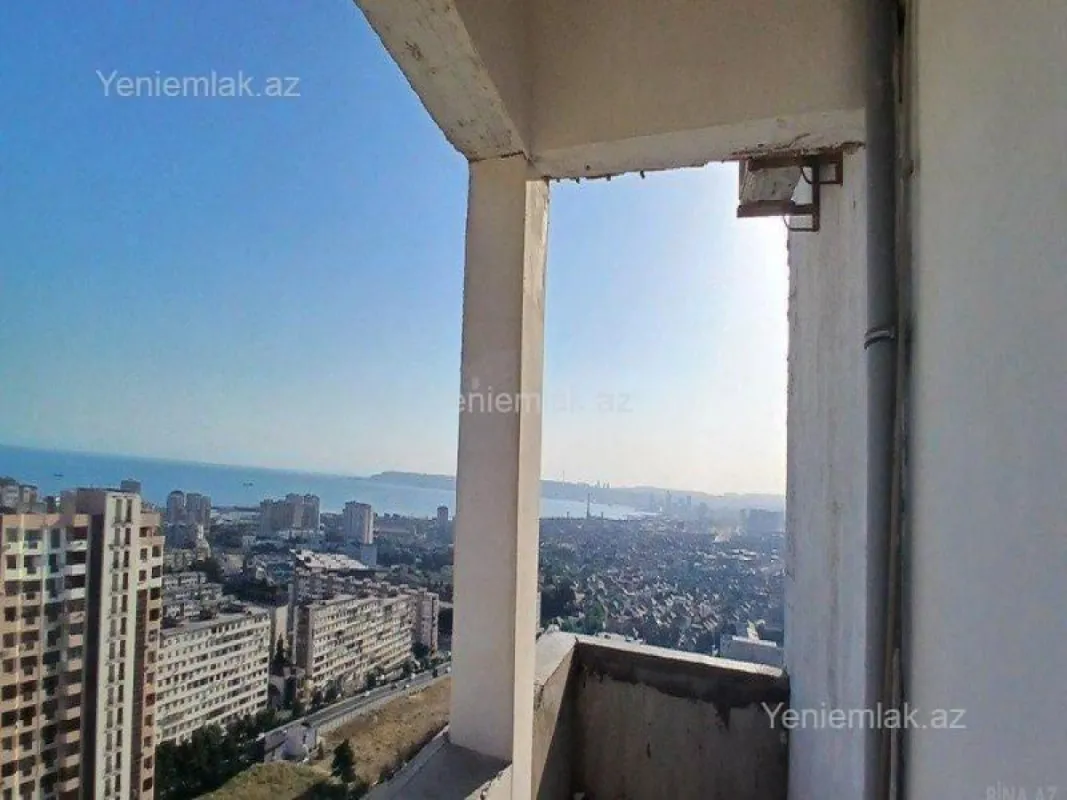 Satılır 3 otaqlı yeni tikili 140 m²