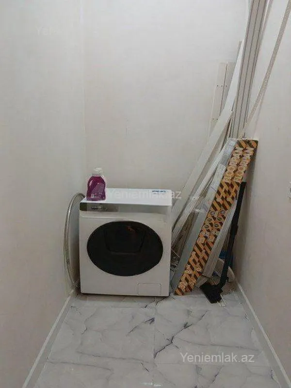 Satılır 3 otaqlı yeni tikili 140 m²