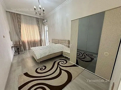Satılır 3 otaqlı yeni tikili 140 m²