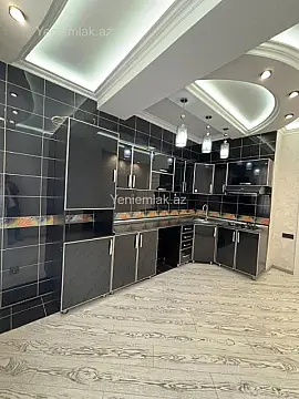 Satılır 2 otaqlı yeni tikili 77 m²