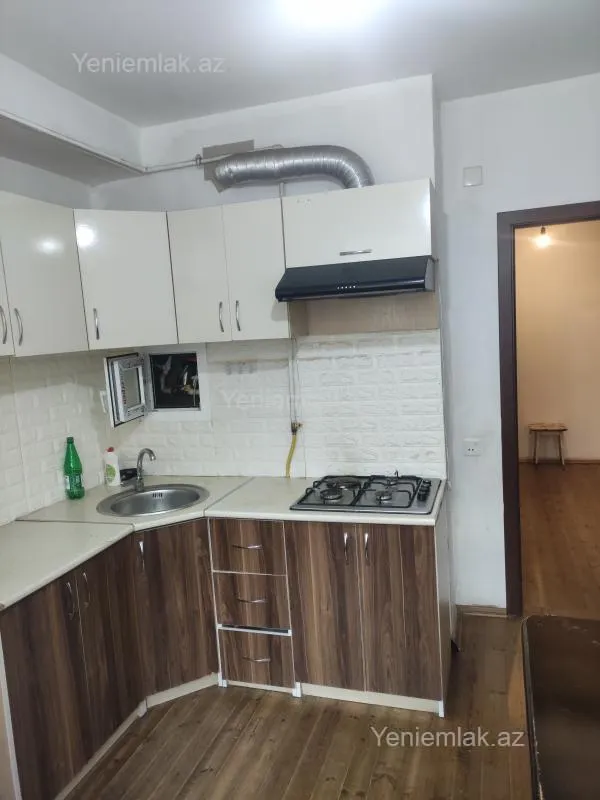 Satılır 3 otaqlı yeni tikili 83 m²