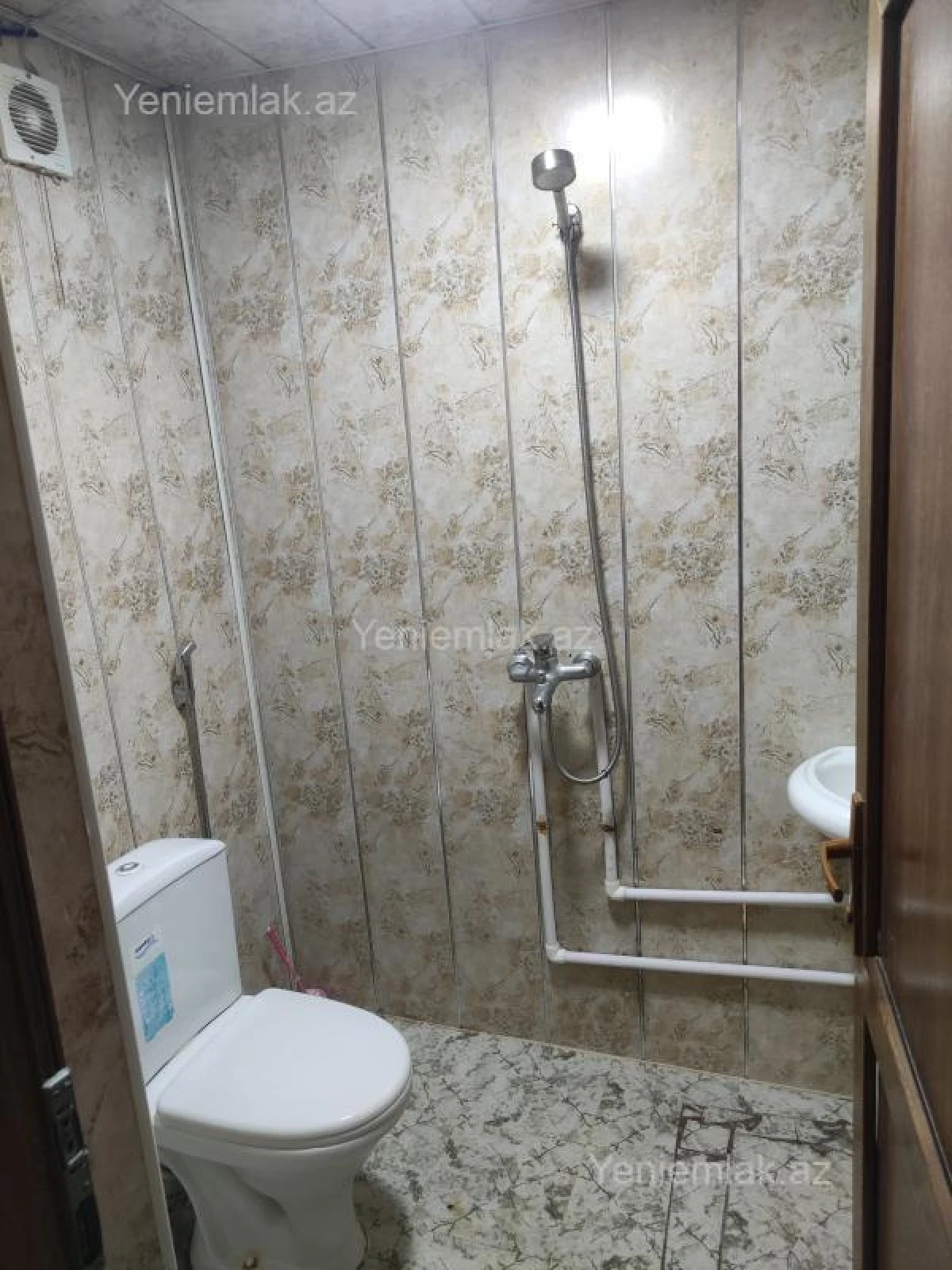 Satılır 3 otaqlı yeni tikili 83 m²