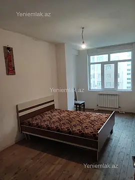 Satılır 3 otaqlı yeni tikili 83 m²