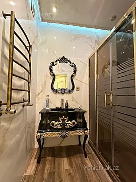 Satılır 2 otaqlı yeni tikili 70 m²