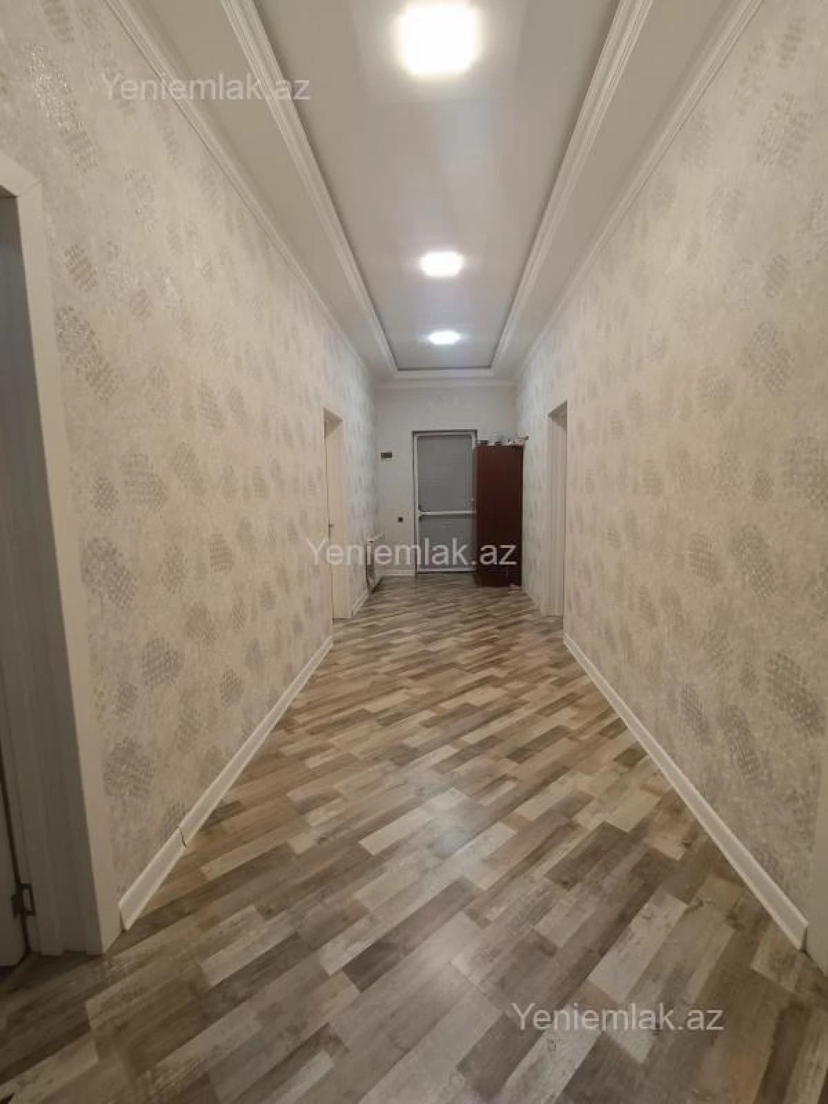 Satılır 3 otaqlı həyət evi 130 m²