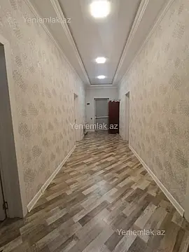 Satılır 3 otaqlı həyət evi 130 m²