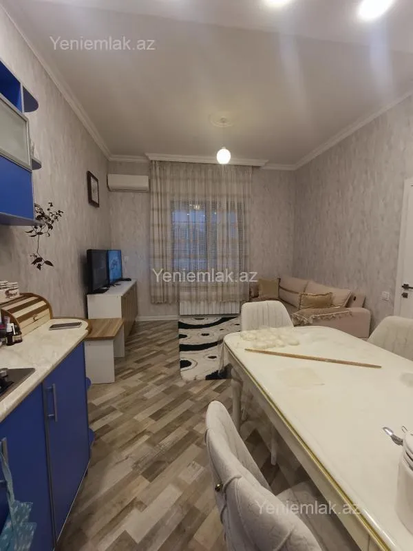 Satılır 3 otaqlı həyət evi 130 m²