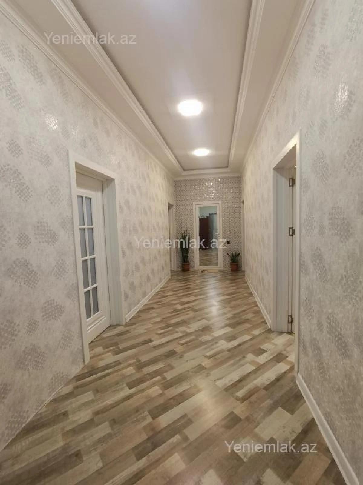 Satılır 3 otaqlı həyət evi 130 m²