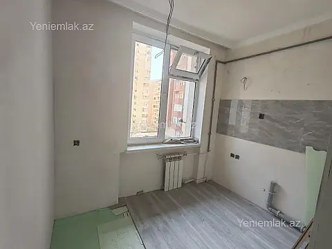 Satılır 1 otaqlı köhnə tikili 30 m²