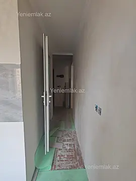 Satılır 1 otaqlı köhnə tikili 30 m²