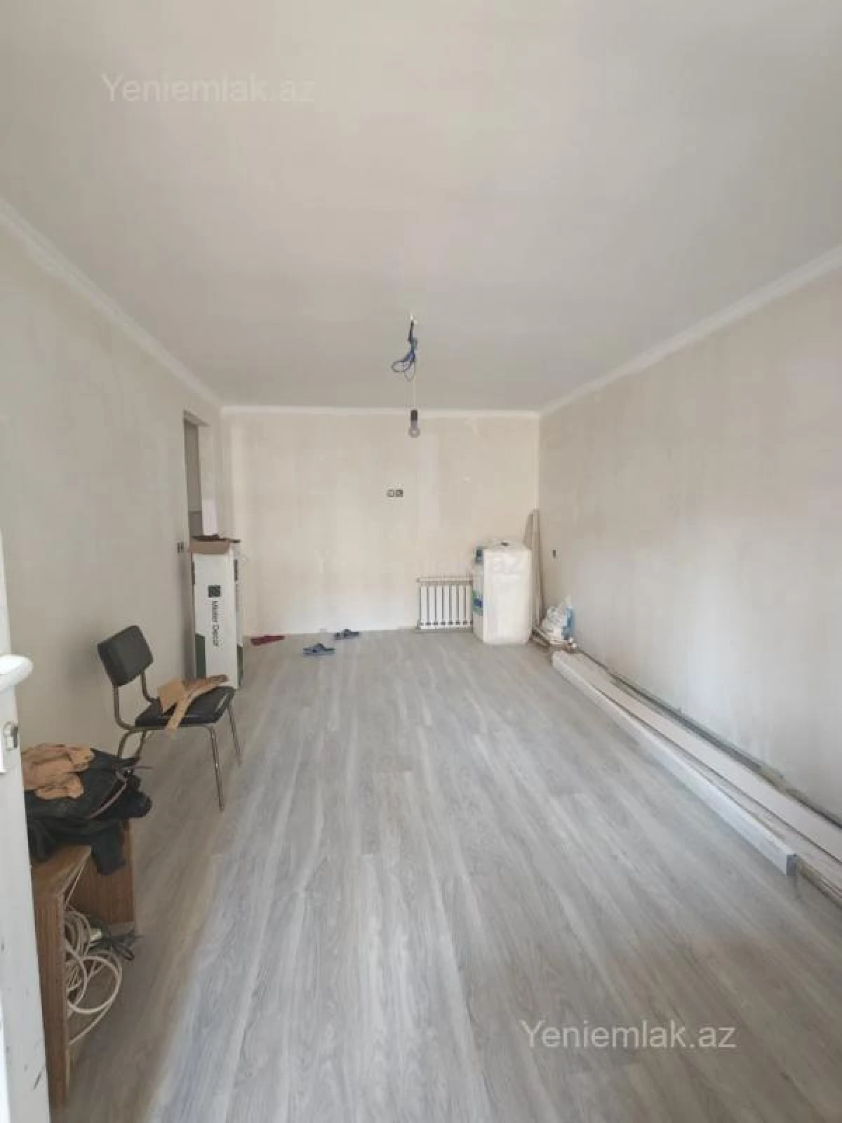 Satılır 1 otaqlı köhnə tikili 30 m²