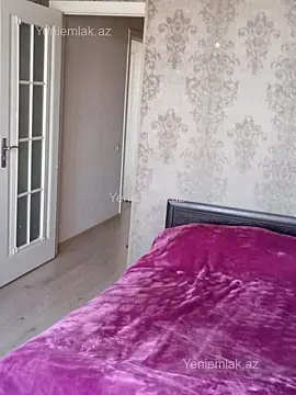 Satılır 2 otaqlı köhnə tikili 43 m² — Bakı, Sabunçu 2 otaq 43.00 m²