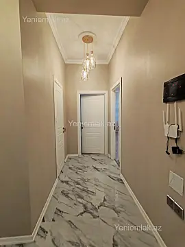 Satılır 2 otaqlı yeni tikili 66 m²