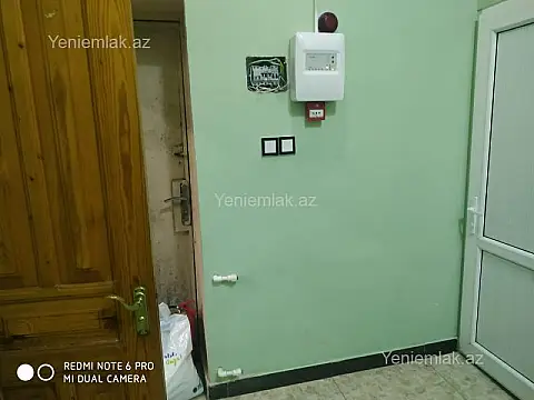 Satılır 3 otaqlı obyekt 140 m²