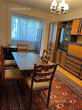 Satılır 3 otaqlı köhnə tikili 60 m²