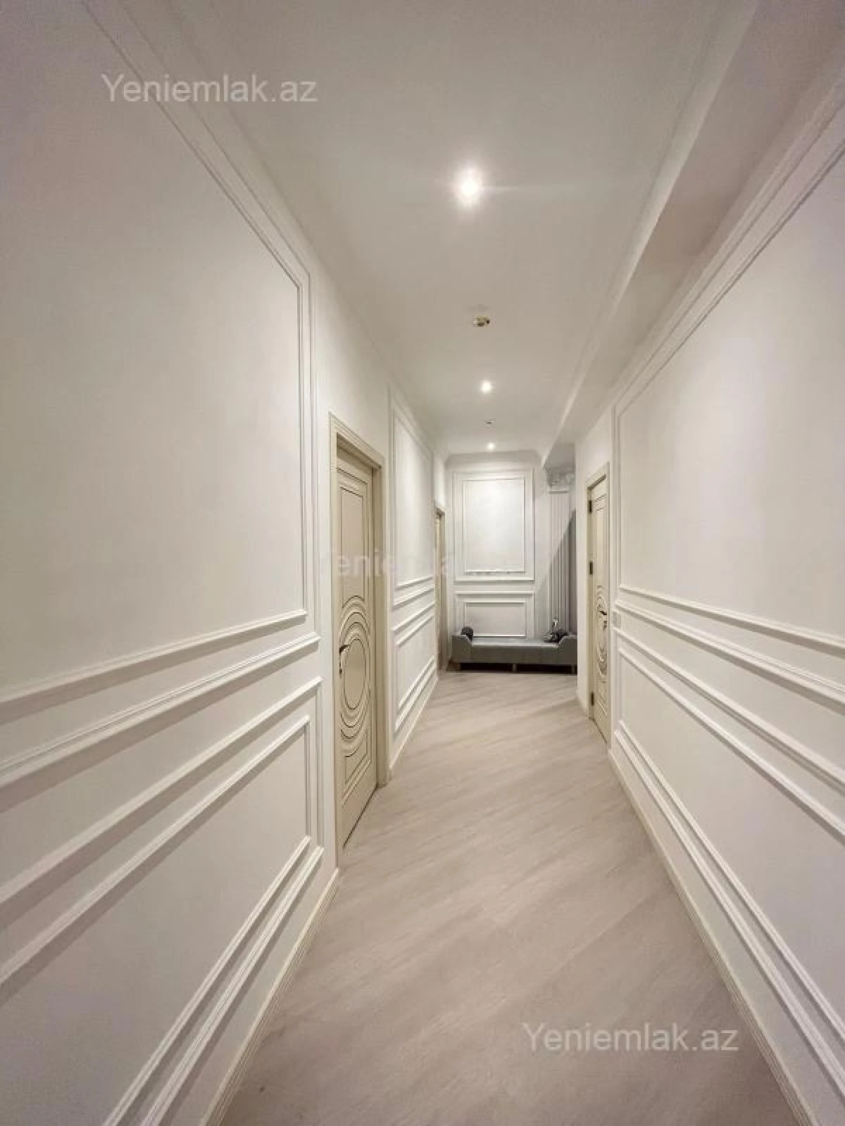 Satılır 2 otaqlı yeni tikili 89 m²