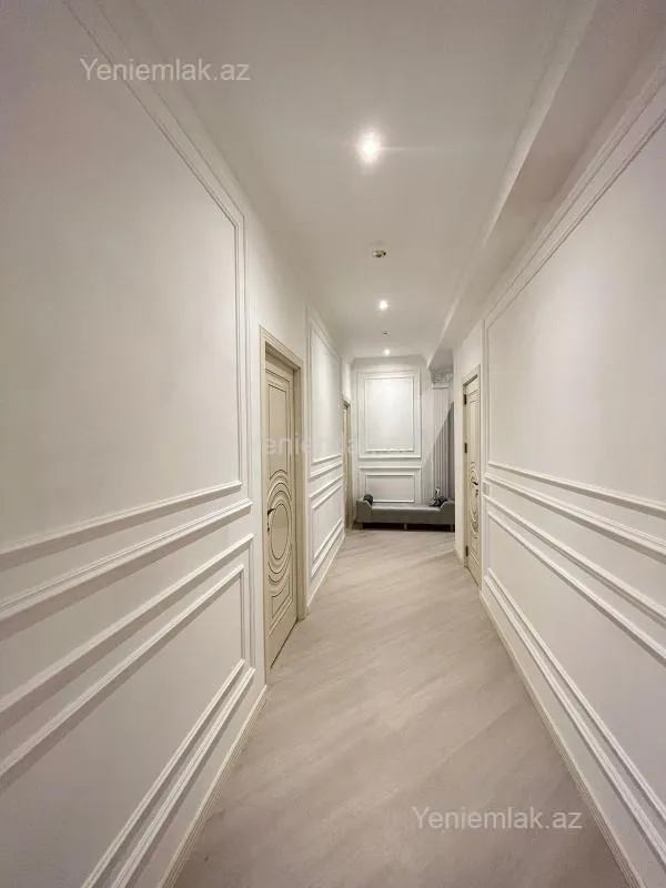 Satılır 2 otaqlı yeni tikili 89 m²