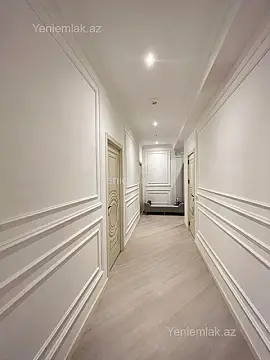 Satılır 2 otaqlı yeni tikili 89 m²