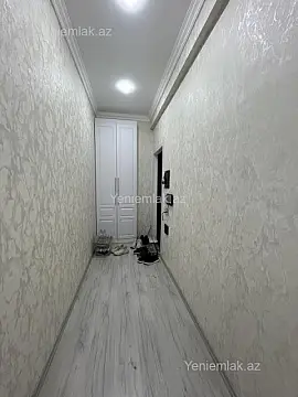 Satılır 3 otaqlı yeni tikili 125 m² — Bakı, Yasamal 3 otaq 125.00 m²
