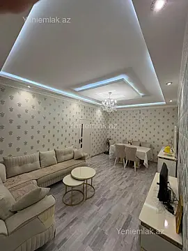 Satılır 3 otaqlı həyət evi 90 m²