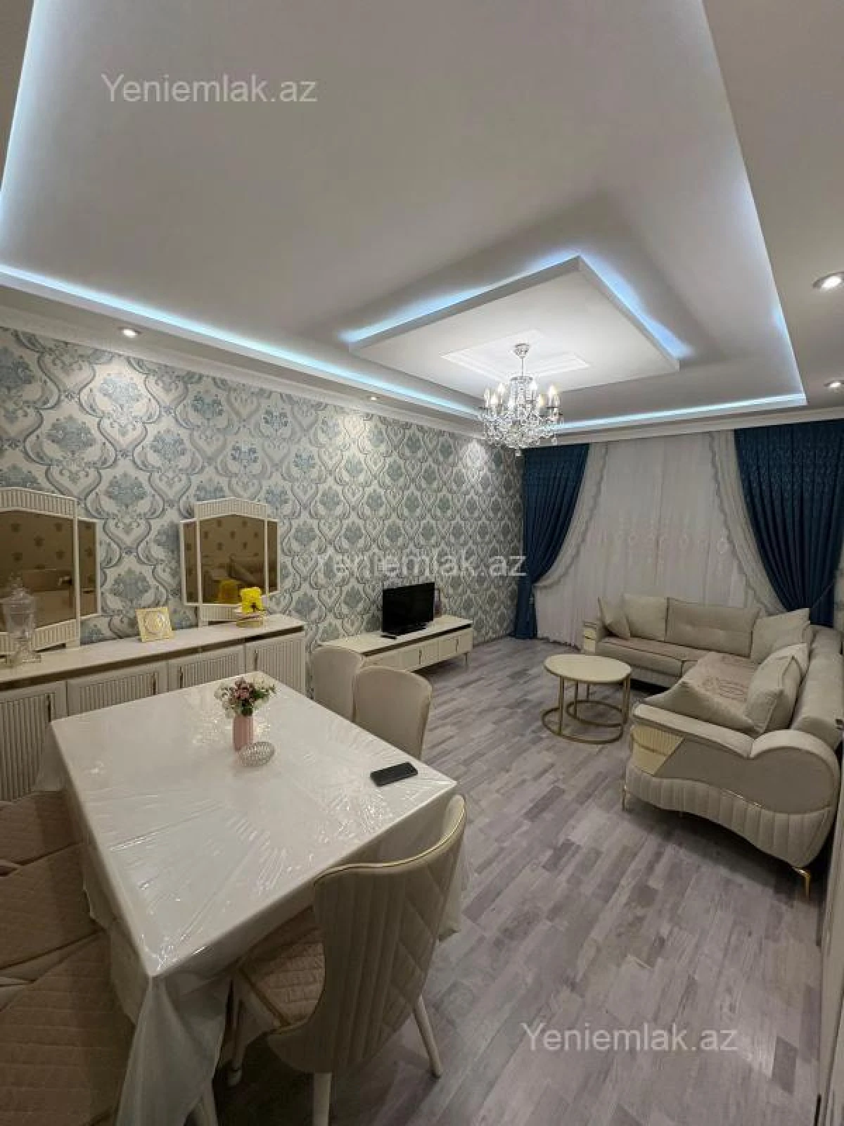 Satılır 3 otaqlı həyət evi 90 m²