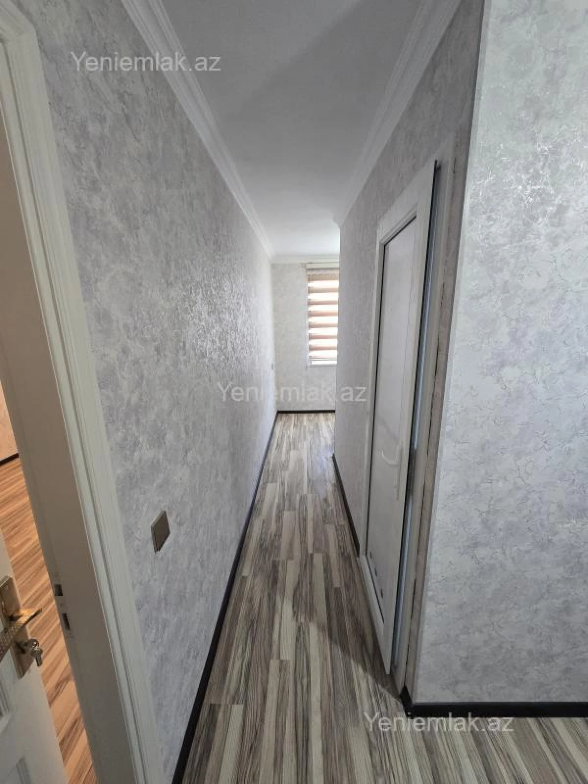 Satılır 2 otaqlı köhnə tikili 50 m²
